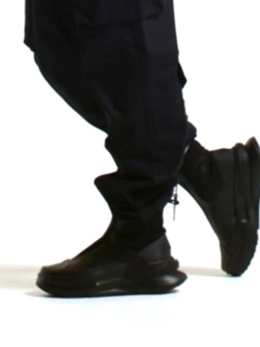 Converse Run Star Legacy Chelsea Boot